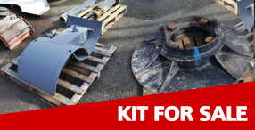 Drilling Rig Rental