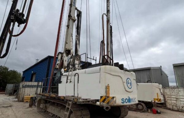 Soilmec SF75